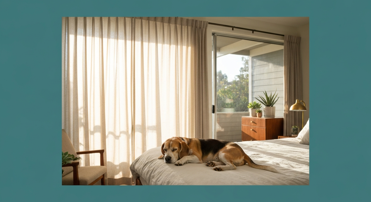 Best Emotional Support Animals for California Apartments — A Clinician-vetted Lineup