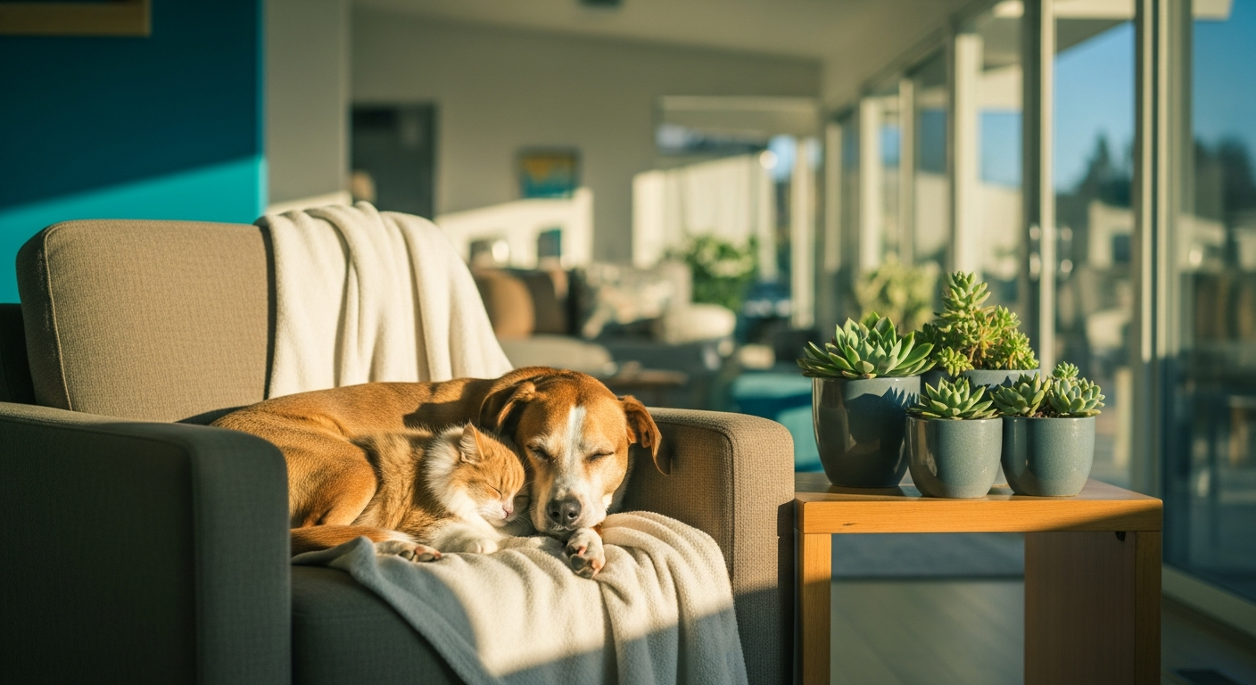 California ESA Housing Letter Under the FHA: Clinician-Reviewed Landlord-Rights Guide (2026)
