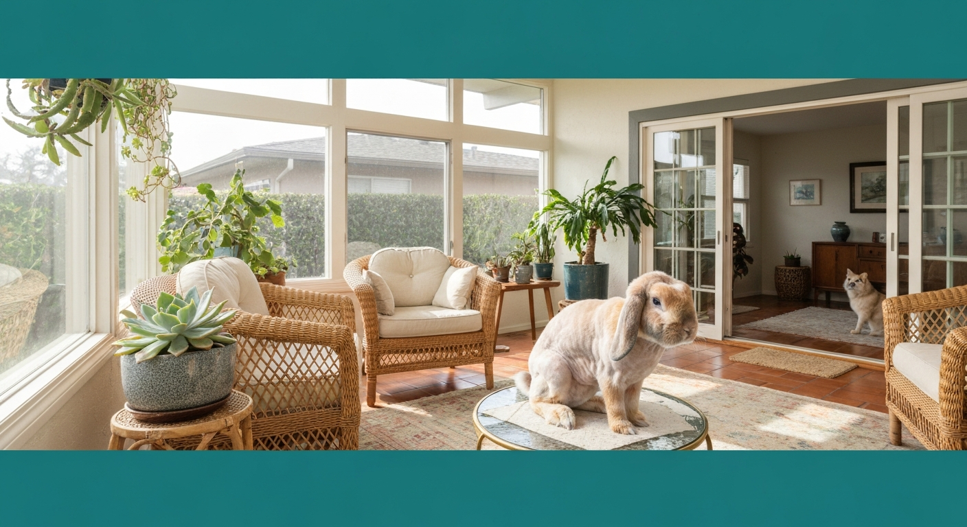 ESA Letters and HOAs in California: Reasonable Accommodation Inside Condos and Co-Ops