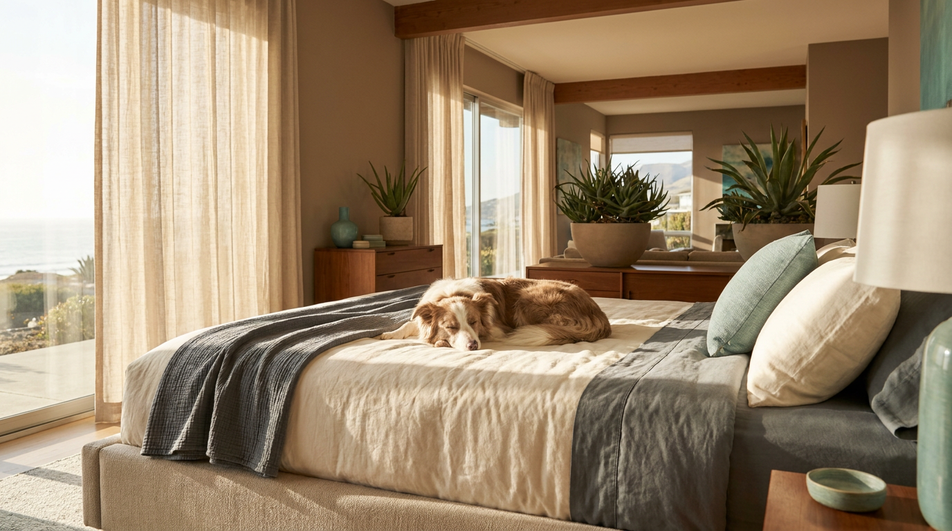 ESA Letters in California College Dorms: On-Campus Housing Rights