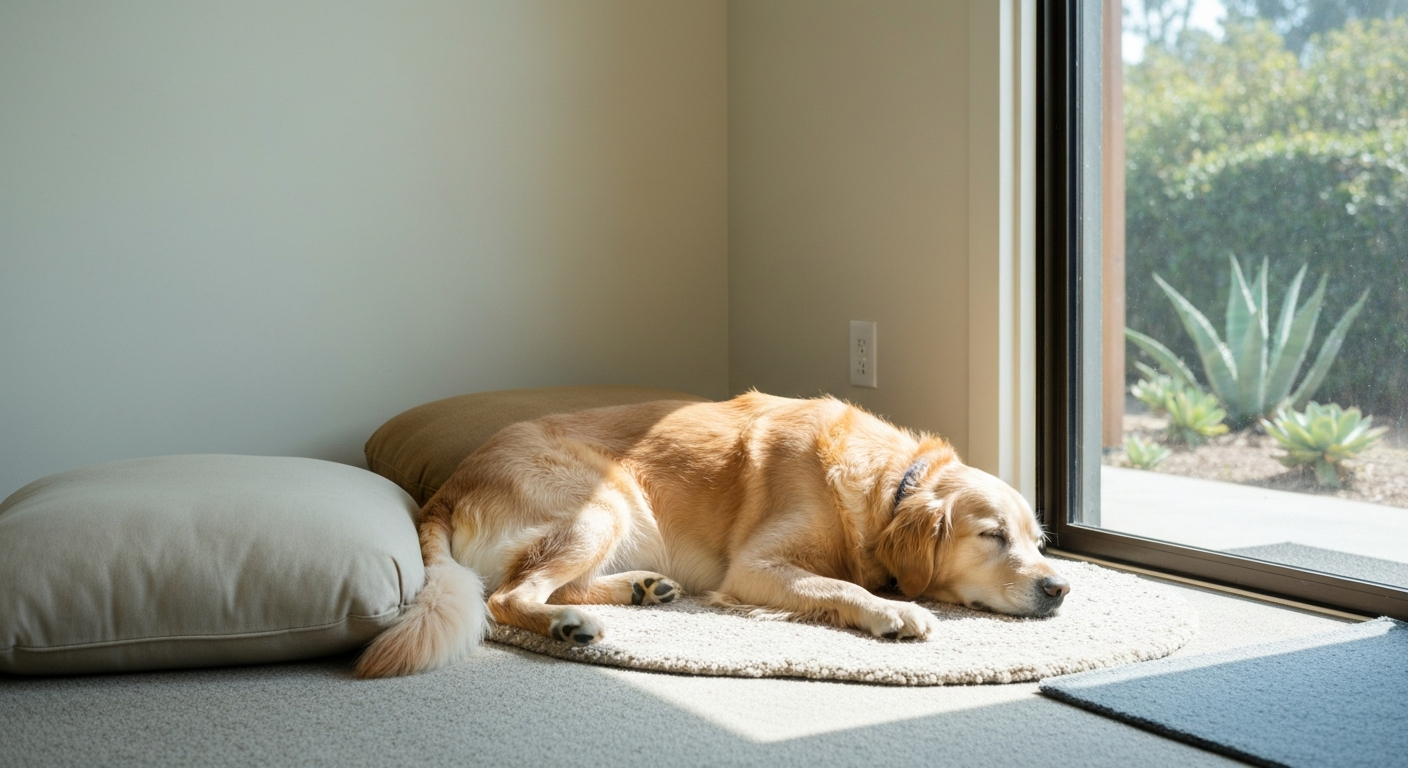No-Pets Policies and ESA Letters in California: What Landlords Cannot Refuse